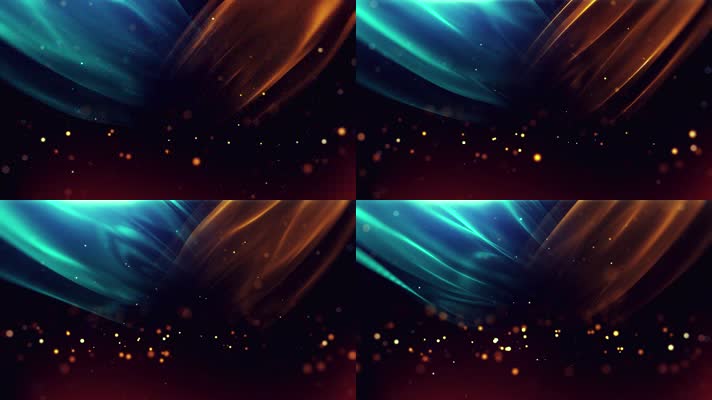 优美线条 装饰派艺术 