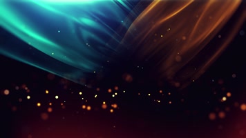 优美线条 装饰派艺术 