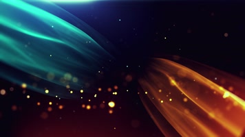 优美线条 装饰派艺术 