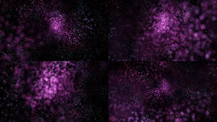 光线 变幻 舞台背景 霓虹灯  