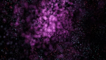 光线 变幻 舞台背景 霓虹灯  