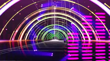 快乐崇拜潘玮柏配乐成品VJ素材 (1)