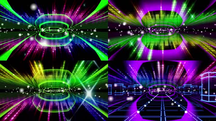 快乐崇拜成品配乐潘玮柏DJ版