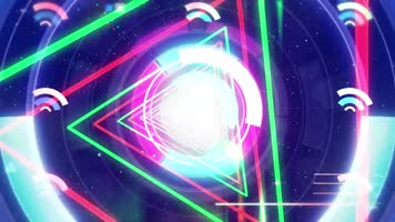 社会摇动感led配乐成品