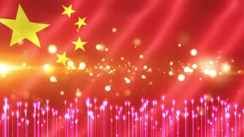 团结就是力量革命红歌配乐成品