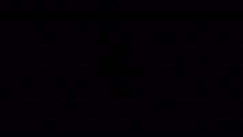 金色粒子爆炸02