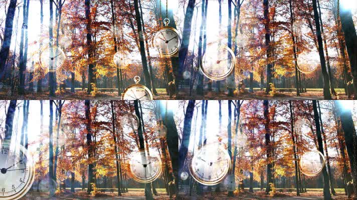 时间都去哪儿了原版伴奏配乐成品