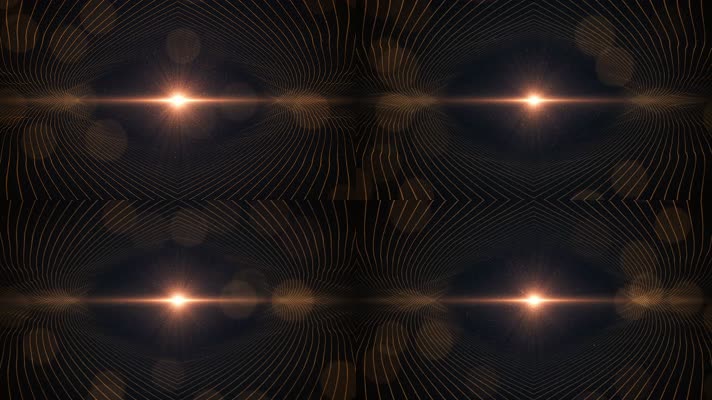 庄重的颁奖背景