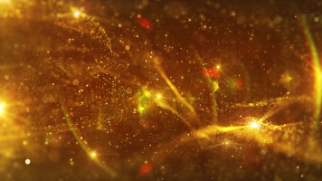 金光闪闪颁奖背景