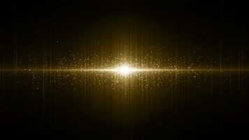 【4K】金色地平线 05