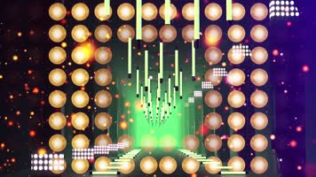 金色印度妖媚肚皮舞-3