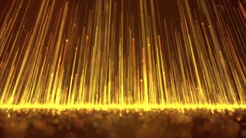 大气金色线条颁奖视频 大气金色线条颁奖视频