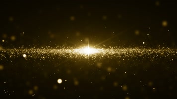 【4K】金色地平线 04