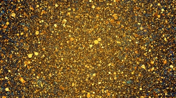 金色颁奖粒子背景