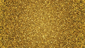 金色颁奖粒子背景