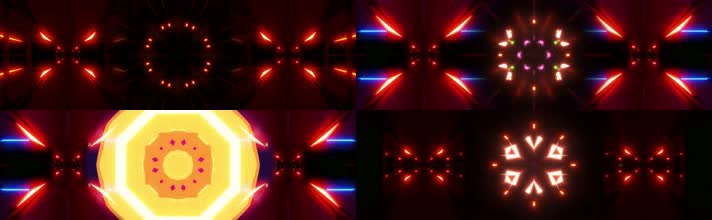 《Baby》欧美流行音乐舞台背景