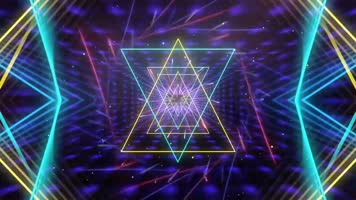 最新【社会摇】动感led配乐成品