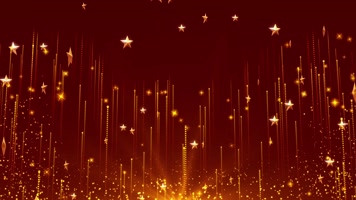 党政红歌五角星背景循环 党政红歌五角星背景循环