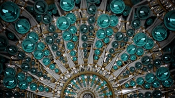 齿轮发动机VJ背景