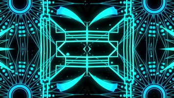 动感迪斯科背景