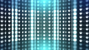 LED灯光VJ背景