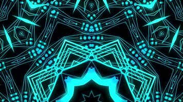 动感迪斯科背景