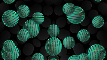 球形VJ背景 球形VJ背景