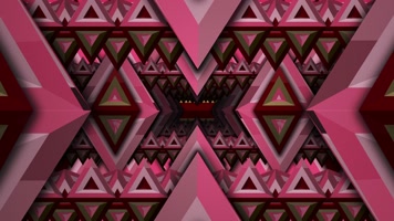 时尚粉色空间 时尚粉色空间