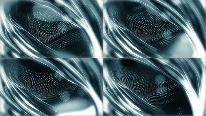 优雅的金属背景