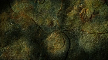 【4K】山洞岩壁(循环)