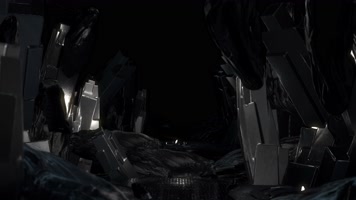 【4K】神秘洞穴穿梭