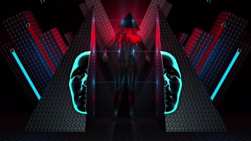 寂静岭屠夫VJ视频