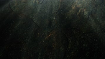 【4K】山洞岩壁(循环)
