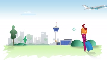 【4K】旅游网络在线