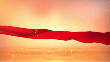 我和我的祖国歌曲舞台背景