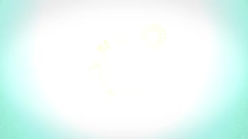 绿色星球MG动画 绿色星球MG动画