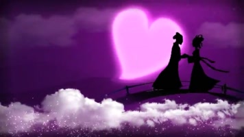 情人节婚礼传统节日七夕片头AE模版 情人节婚礼传统节日七夕片头AE模版