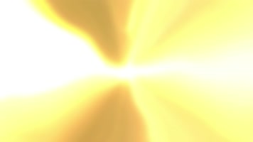 【无插件】唯美粒子年会文字暖场