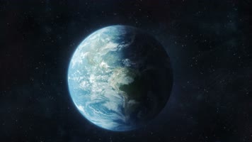 【4k】卫星数量变化