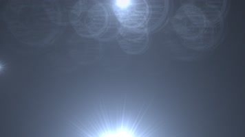 多个闪光灯02(带透明通道)