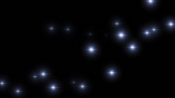 闪光灯(带透明通道)