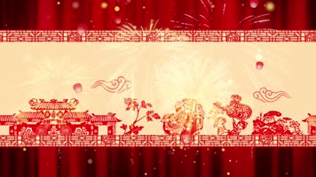 美丽中国年歌曲