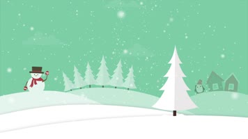 圣诞节搞笑背景