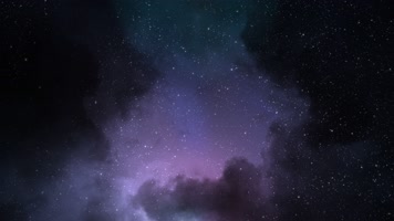 绚丽星空VJ背景 绚丽星空VJ背景