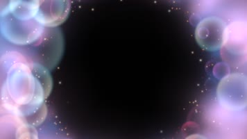 泡泡相框(带透明通道) 泡泡相框(带透明通道)