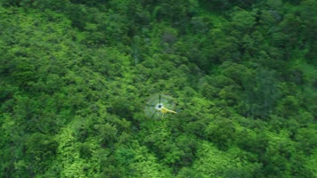 飞机 直升飞机 救援直升飞机  