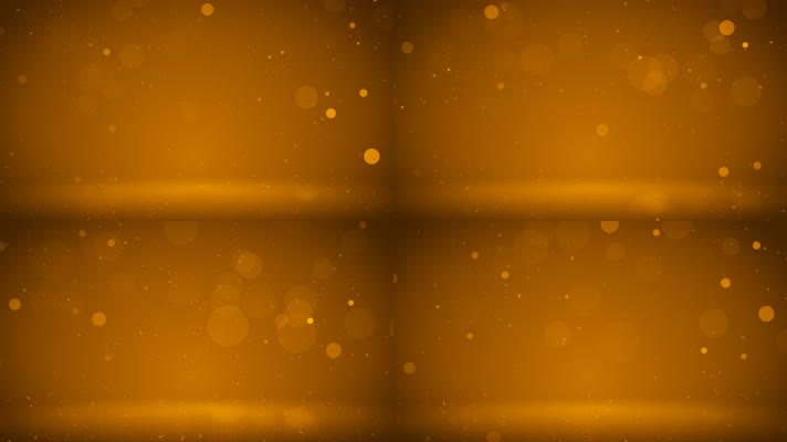 金色大粒子粒子