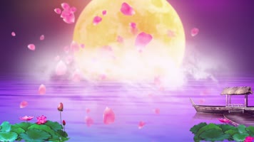 花好月圆歌曲配乐