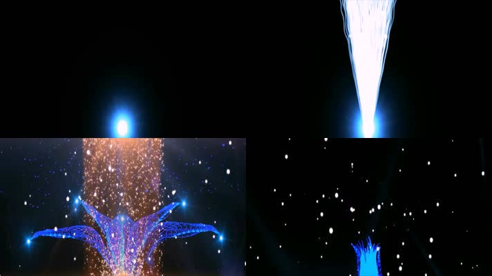 筑梦人屏互动视频秀