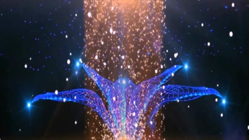 筑梦人屏互动视频秀